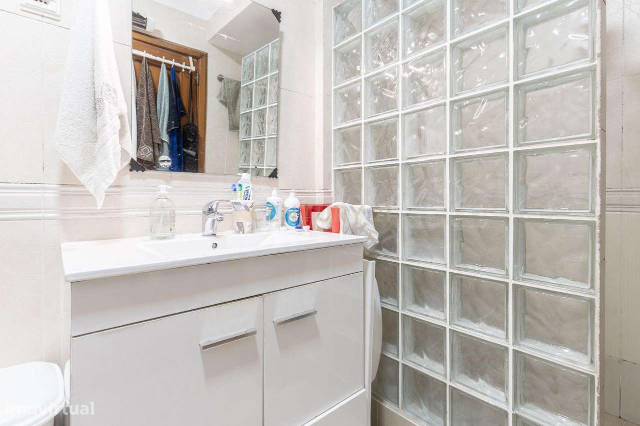 Apartamento T3 | Setúbal-11