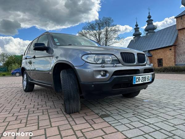 BMW X5 - 10