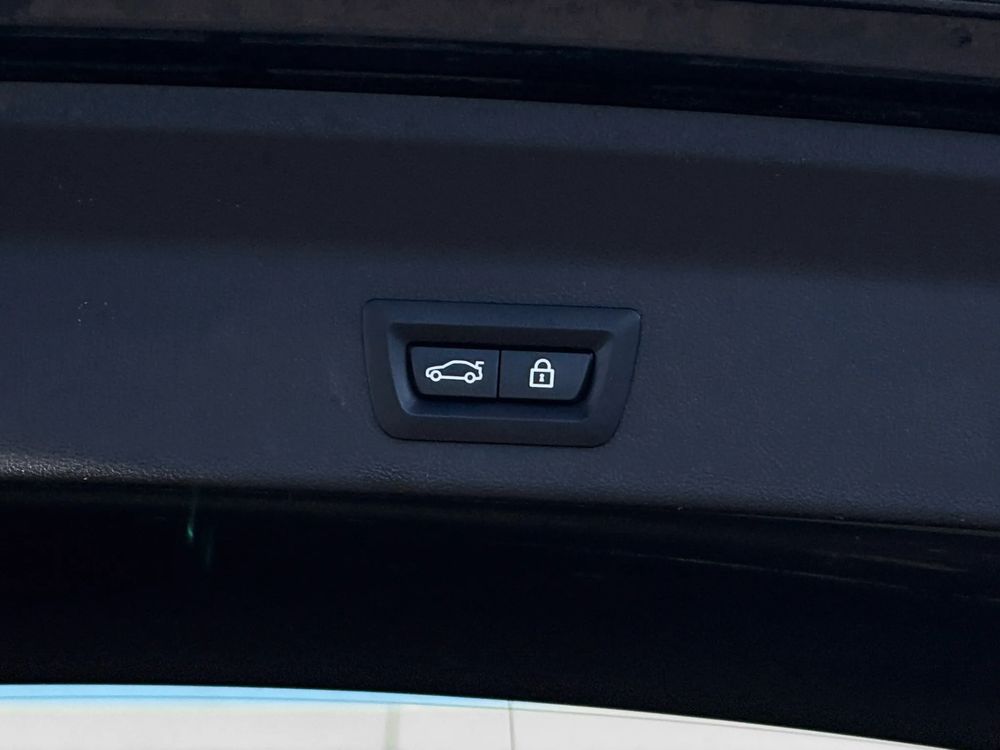 BMW X3 3.0 Diesel 340 KM — zdjęcie 5