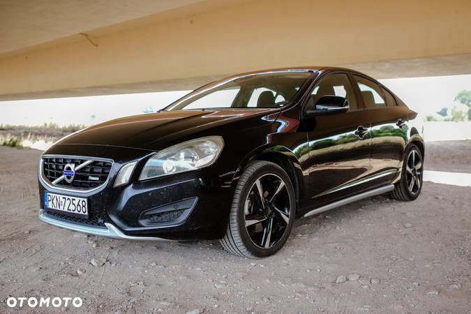 Volvo S60 - 35