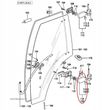 ZAWIAS DRZWI SAME DEUTZ DOLNY LEWY 044247534/10 - 3