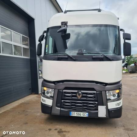 Renault T 440 13 Litrowy - 7
