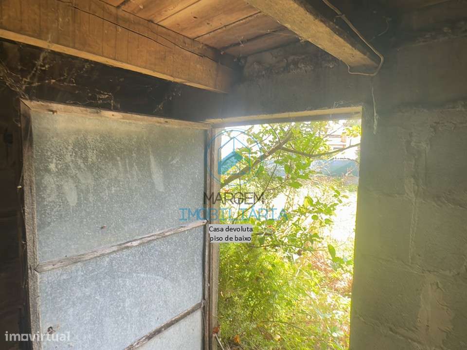 Terreno construção e cultivo – 6000m2 c/moradia devoluta-12