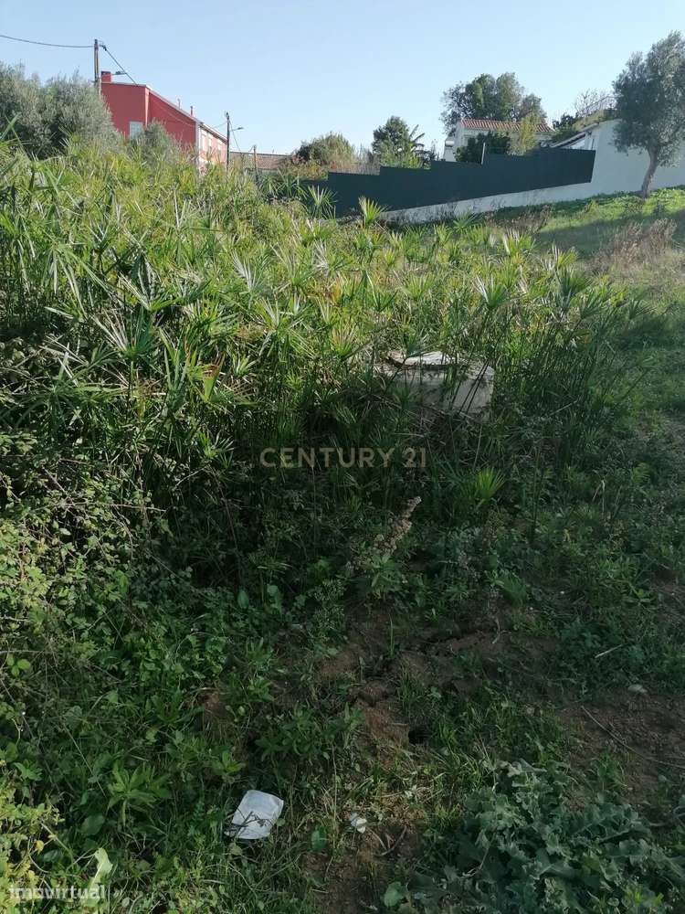 Lote de terreno urbano para construção na Quinta da Romeira, Caparica, - Grande imagem: 5/11