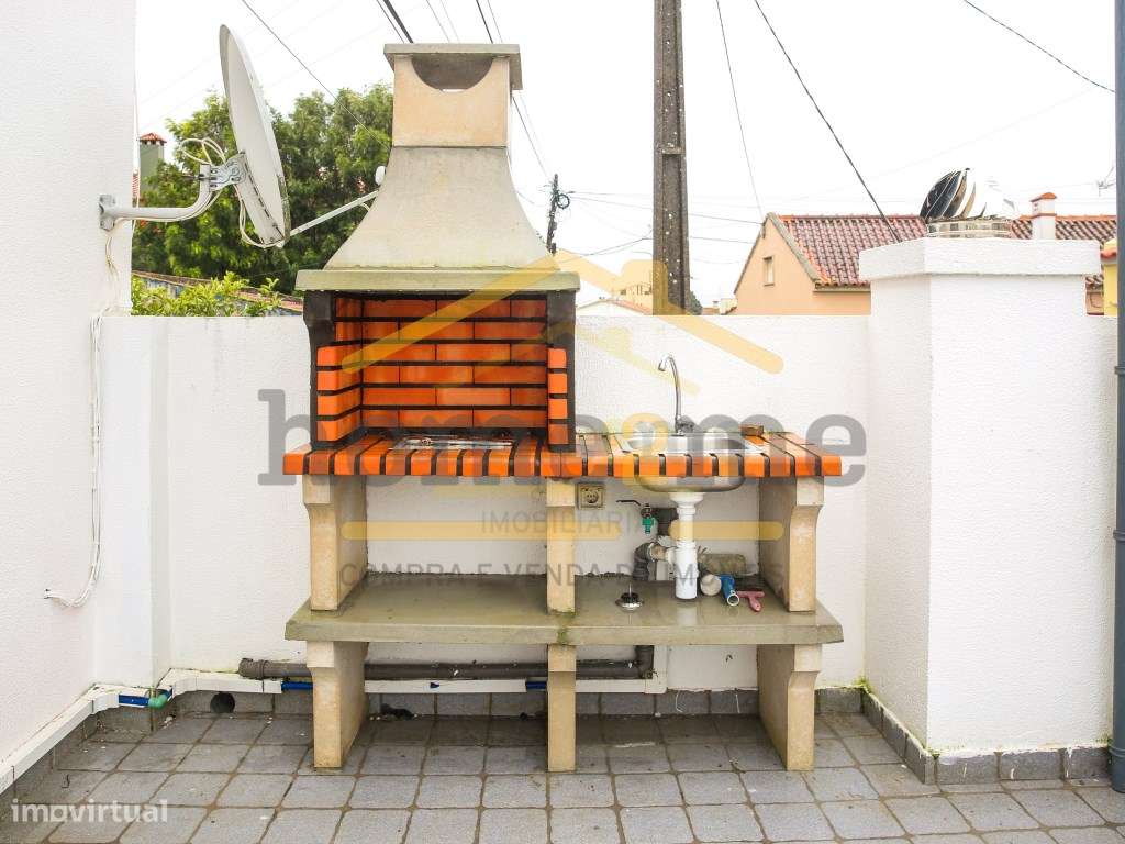 Moradia T4 - Casal Pinheiro- Alenquer-22