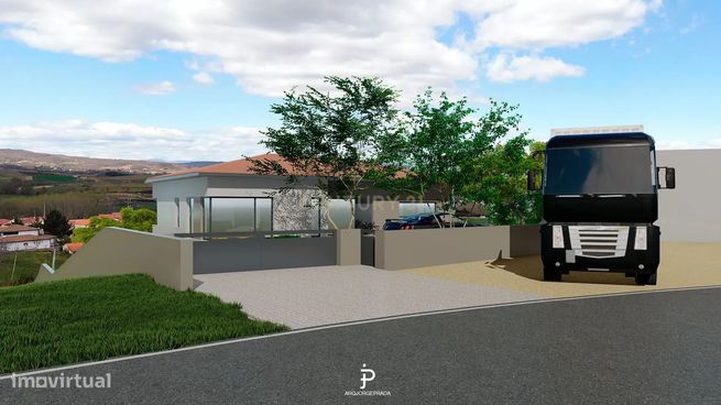 Oportunidade Única: Moradia em Bragança por 130.000€-16
