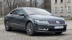 Volkswagen CC 2.0 TDI 4Motion BlueMotion Technology DSG - 11