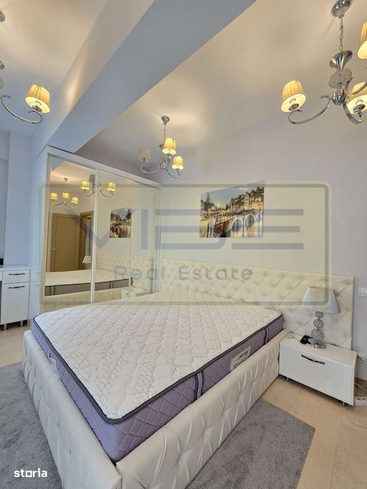 PENTHOUSE -137mp- LOCATIE CENTRALA- PALAS MALL  ! - Imagine principală: 1/20