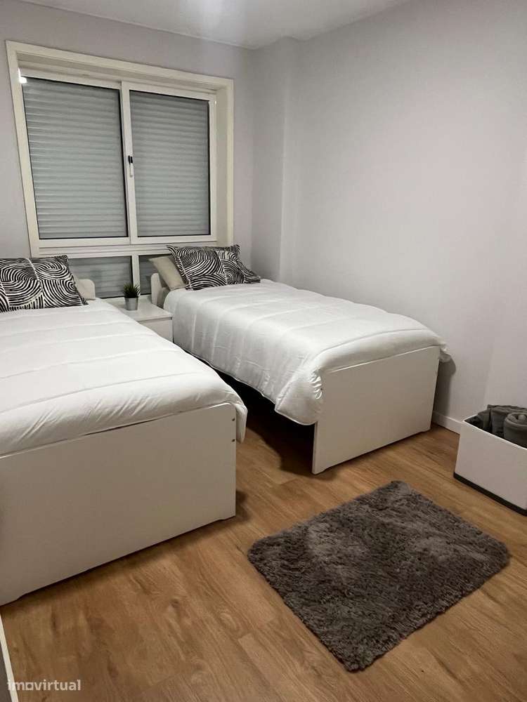 Apartamento t3 à venda na Prelada - Porto-33