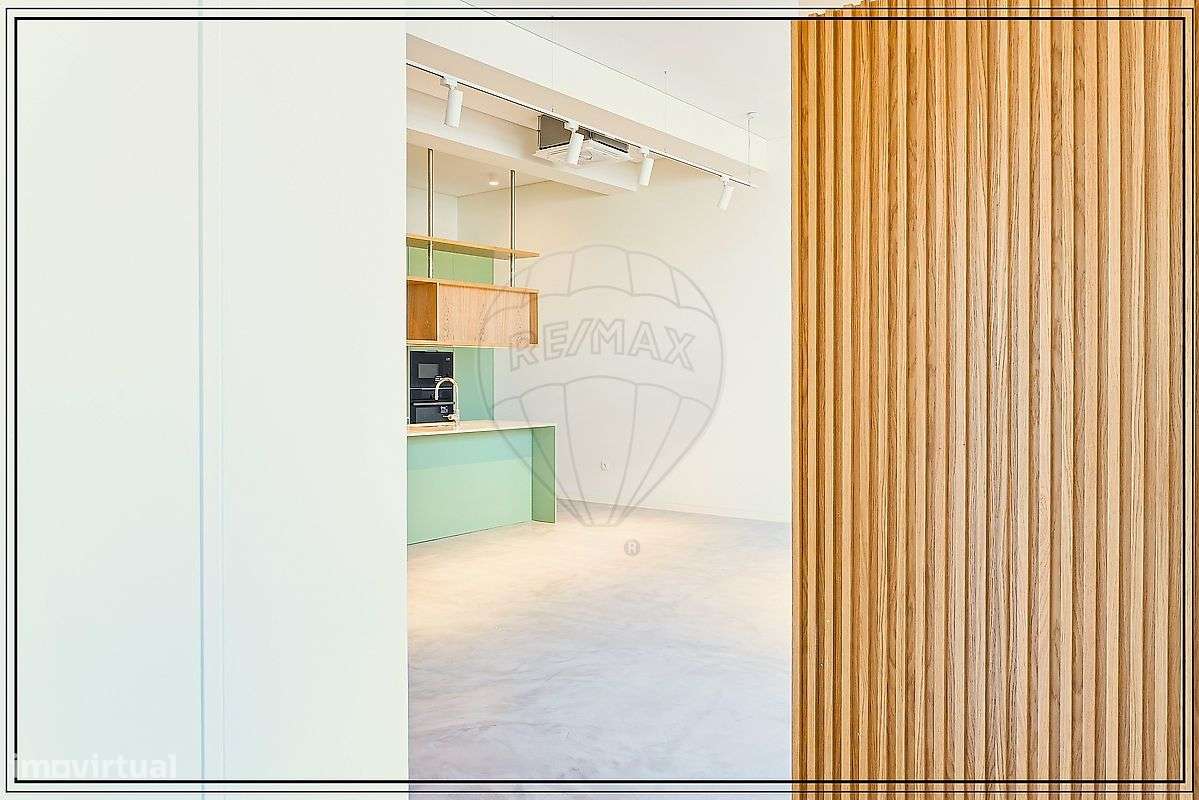 Apartamento T2 para venda - Grande imagem: 3/28