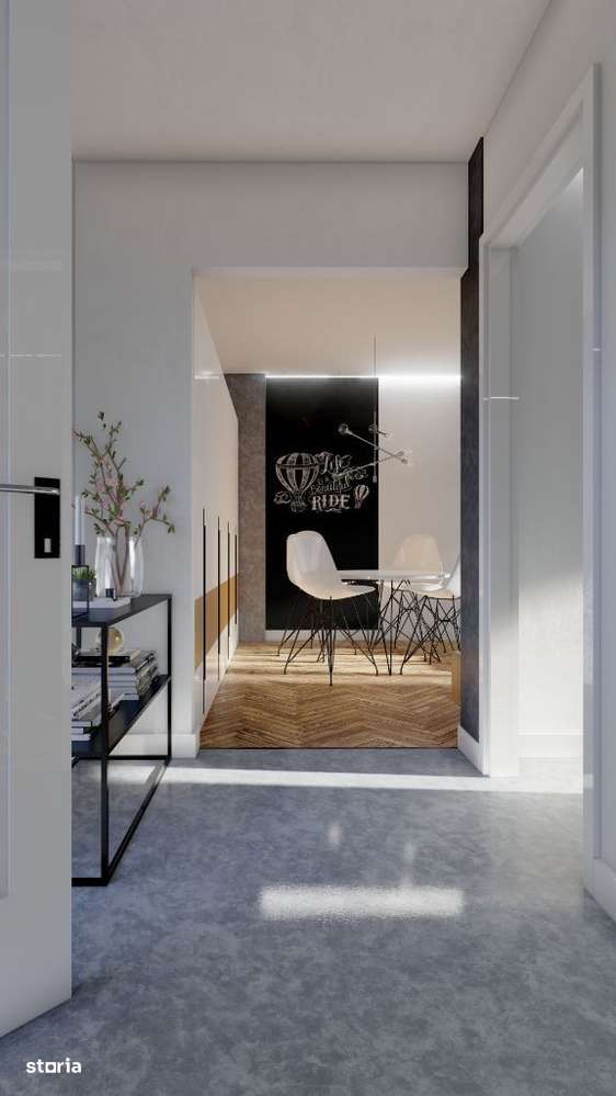 Complex Rezidențial Exclusivist în Tătărași - Imagine principală: 3/6