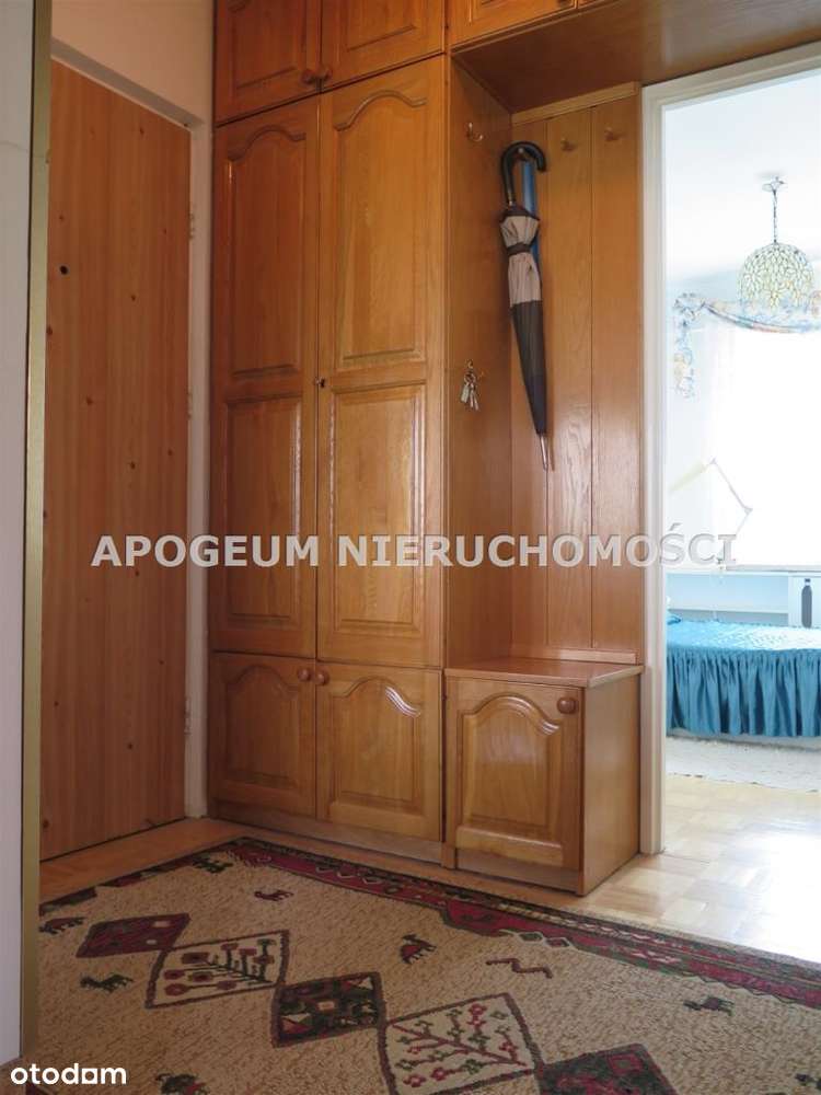 3 odrębne pokoje, cegła, os. Leśna Dolina-13