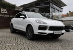 Porsche Cayenne Coupé - 7