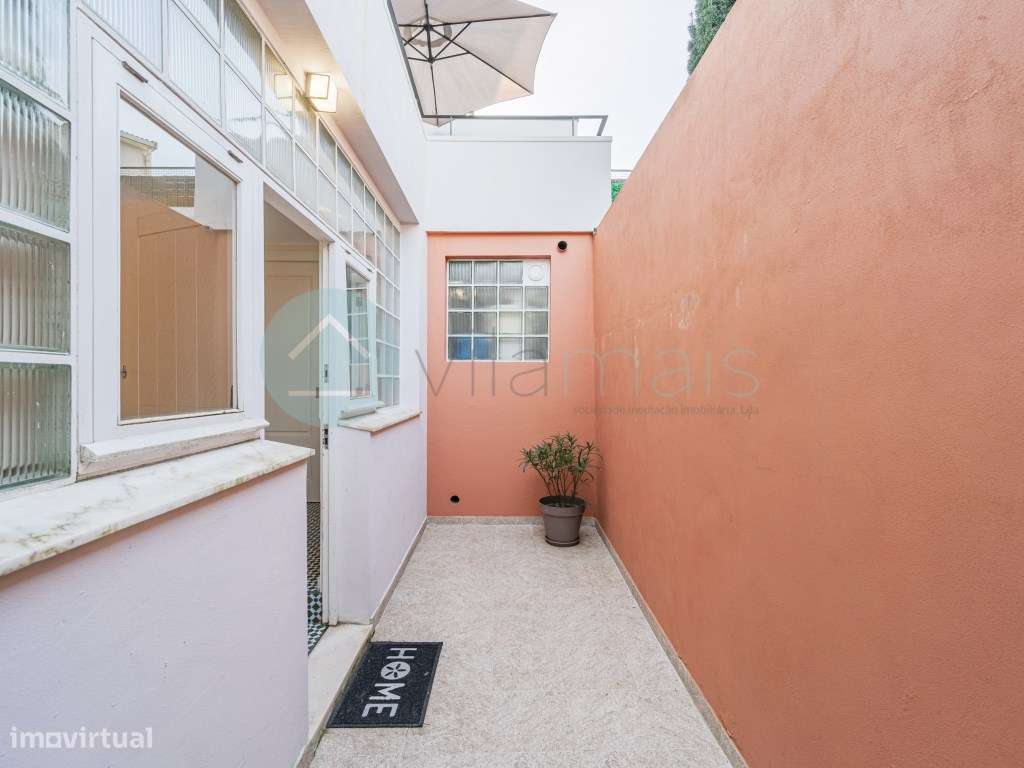 Moradia com 6 quartos-37