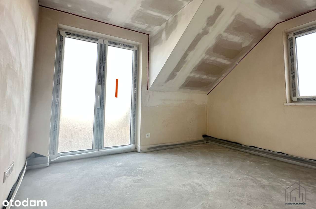 Piękny Dom Bliźniak w Bożejowicach ! ! !-7