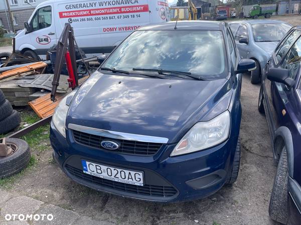 Ford Focus 1.8 TDCi Ambiente - 1