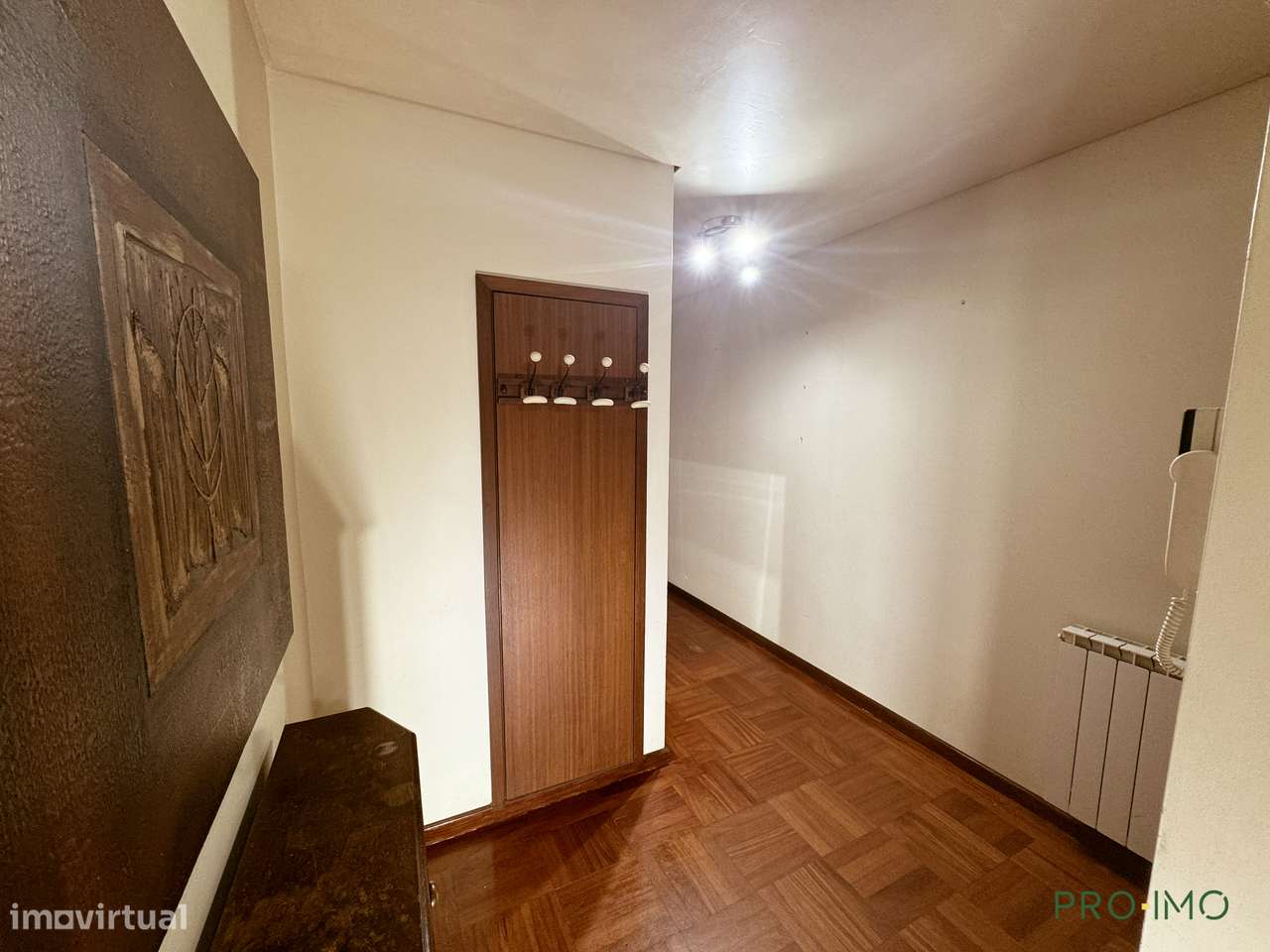 Apartamento T3 no Centro de São João da Madeira-10