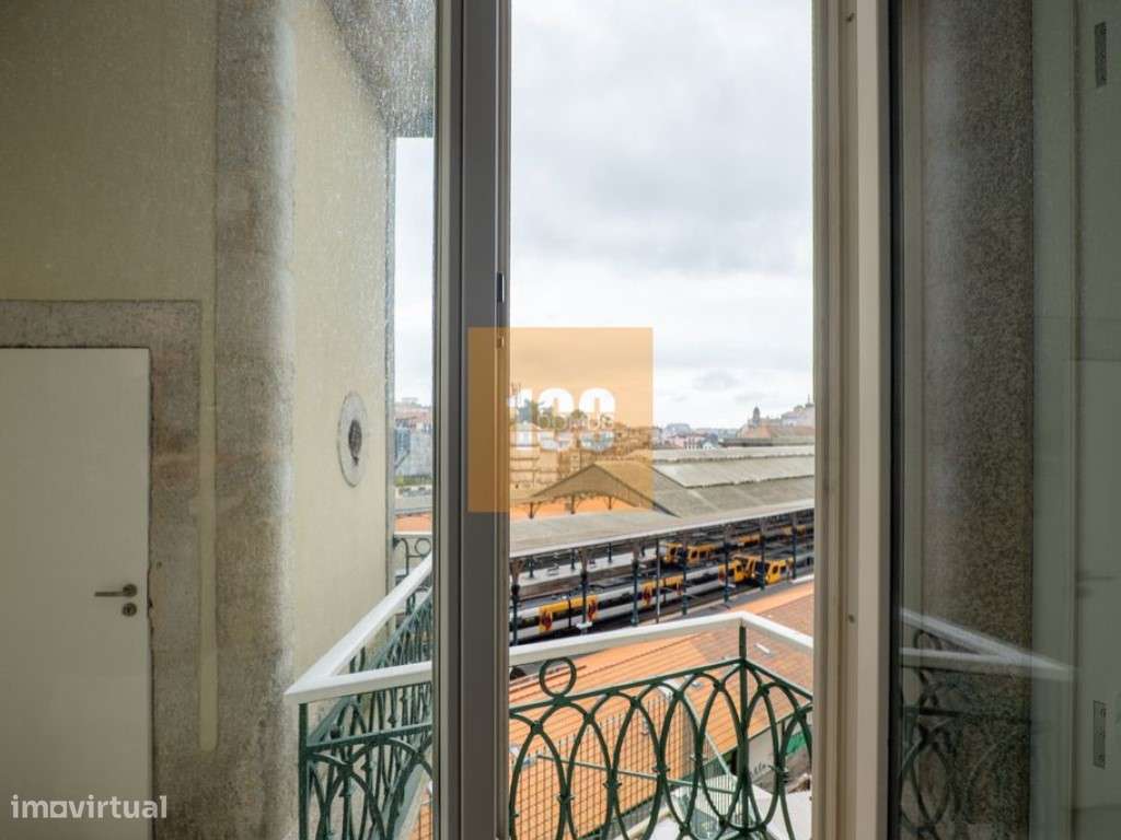 T1 com varanda em 31 de Janeiro-17