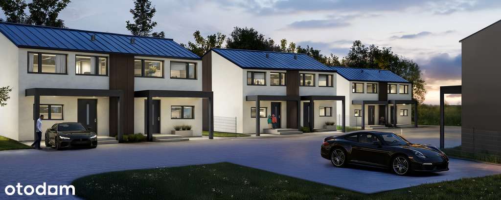 DOM tańszy niż mieszkanie, Łódź Widzew! - Pełny obrazek: 5/10