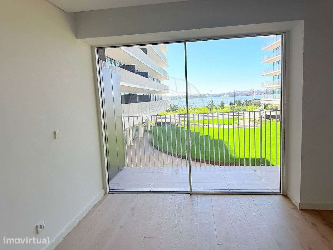 Apartamento T3 para arrendamento - Grande imagem: 4/28