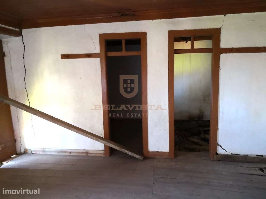 Oportunidade moradia T2 no campo - Freixianda-6