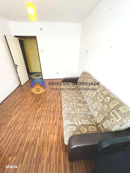 Apartament 3 camere parter inalt DARMANESTI - Imagine principală: 2/6