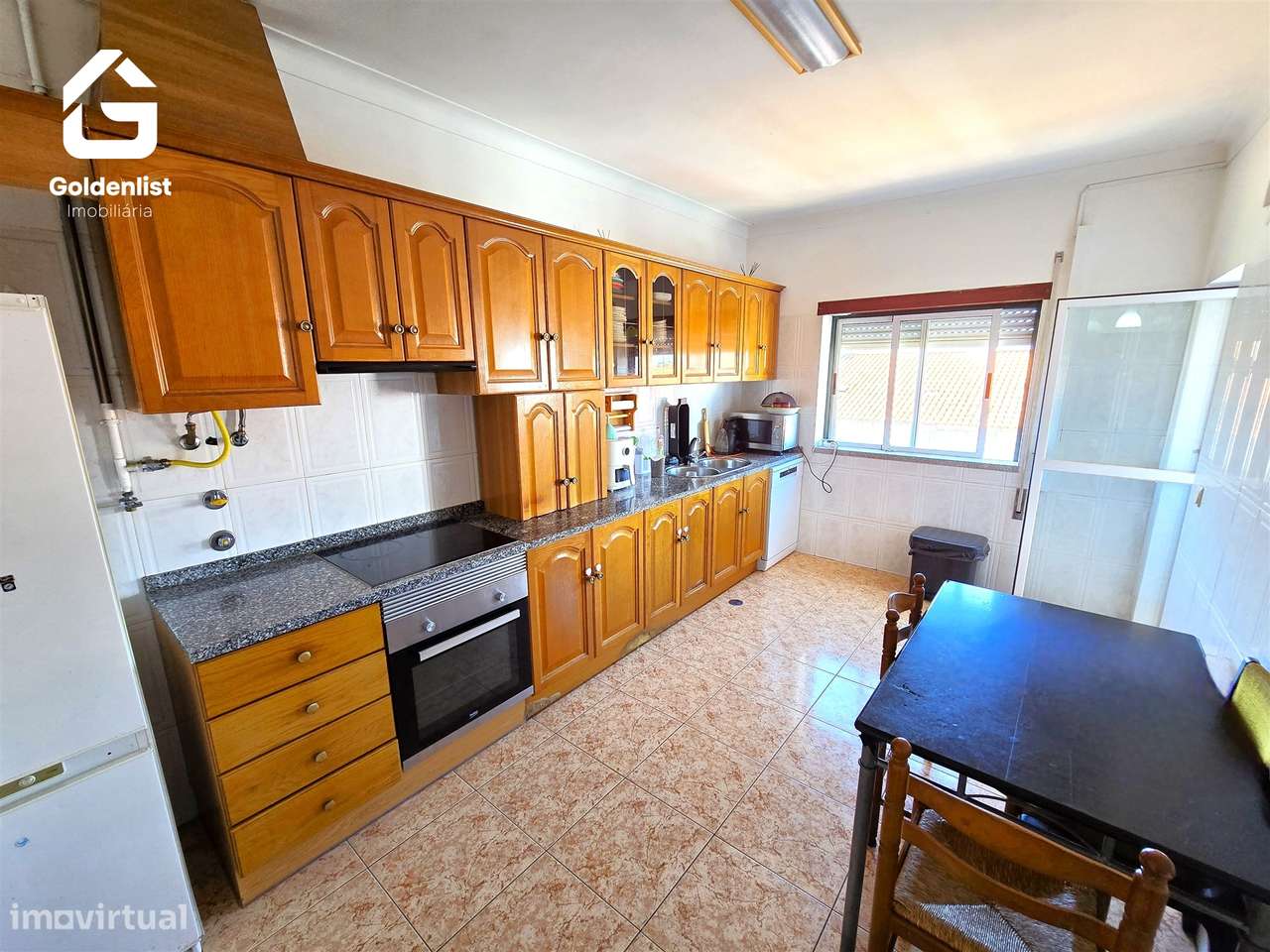 Apartamento T3 Venda em Alcains,Castelo Branco-11