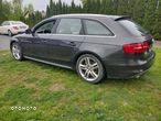 Audi A4 Avant 2.0 TDI DPF S line Sportpaket - 4