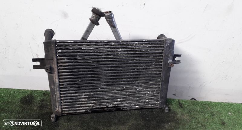 Intercooler Radiador Jeep Grand Cherokee Ii (Wj, Wg) - 1