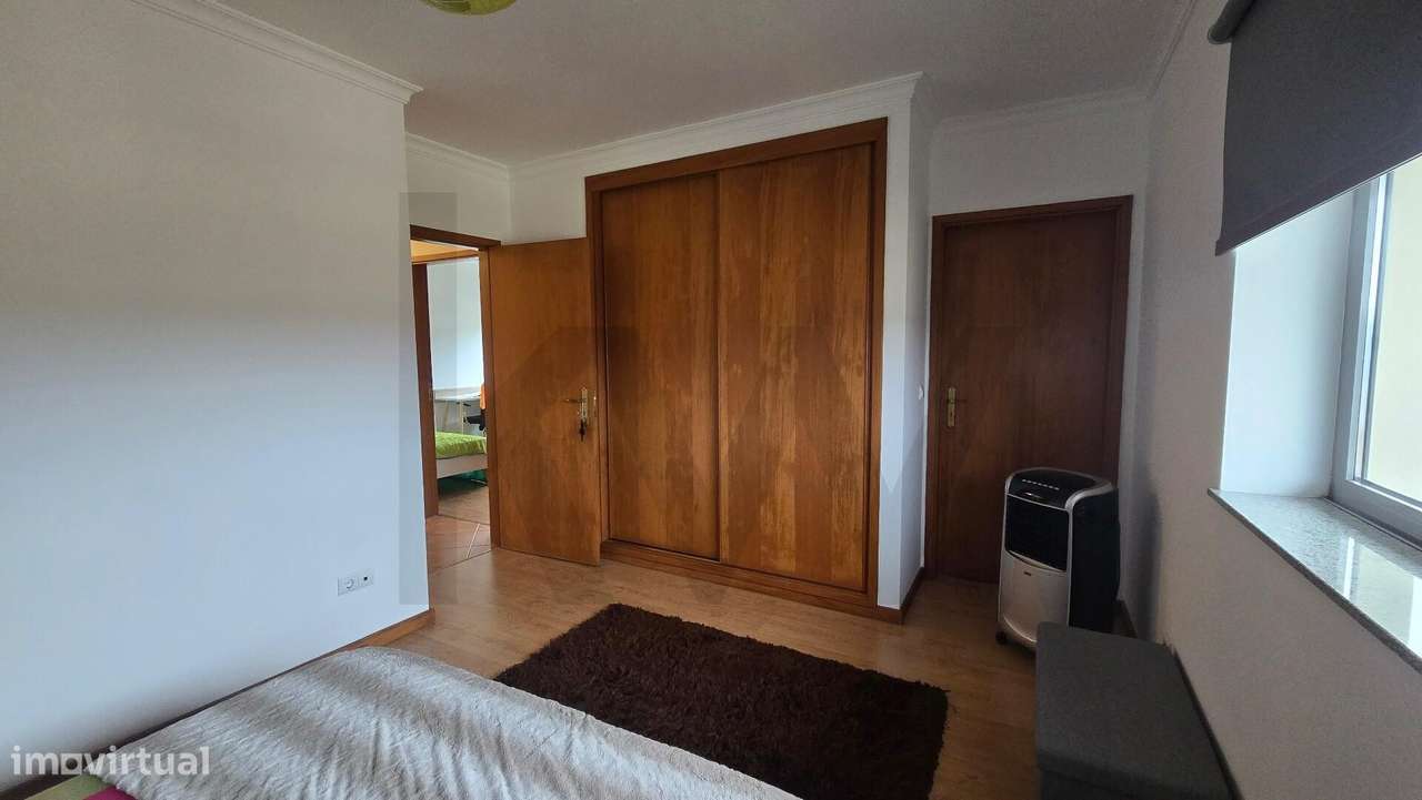 ✨ T3 Semi-Novo no Centro de Sever do Vouga — Rentabilidade Garantida e-15