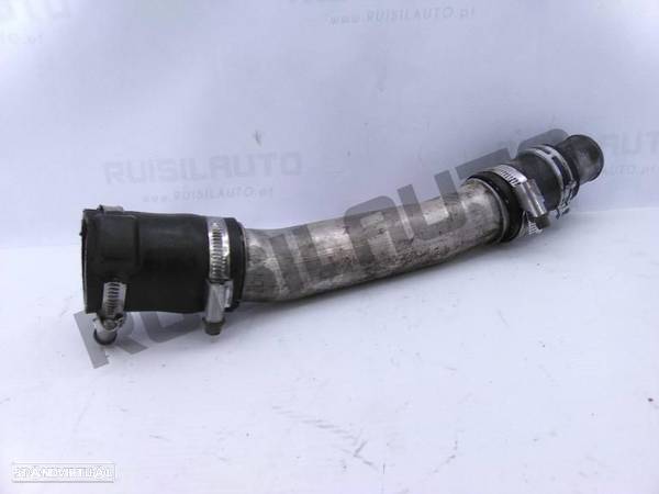 Tubo De Intercooler 2441_5004 Opel Astra G Combi 2.0 Di - 1