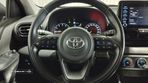 Toyota Yaris 1.0 VVT-i Comfort Plus - 12