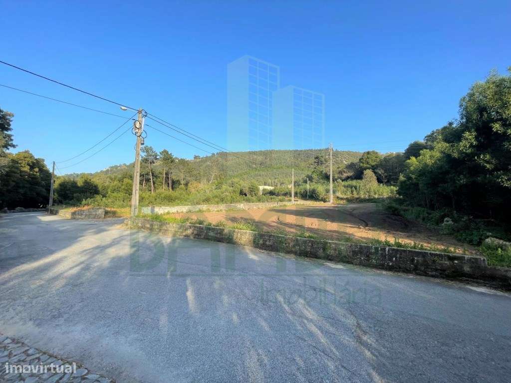 Terreno de Construção para venda - Grande imagem: 4/9