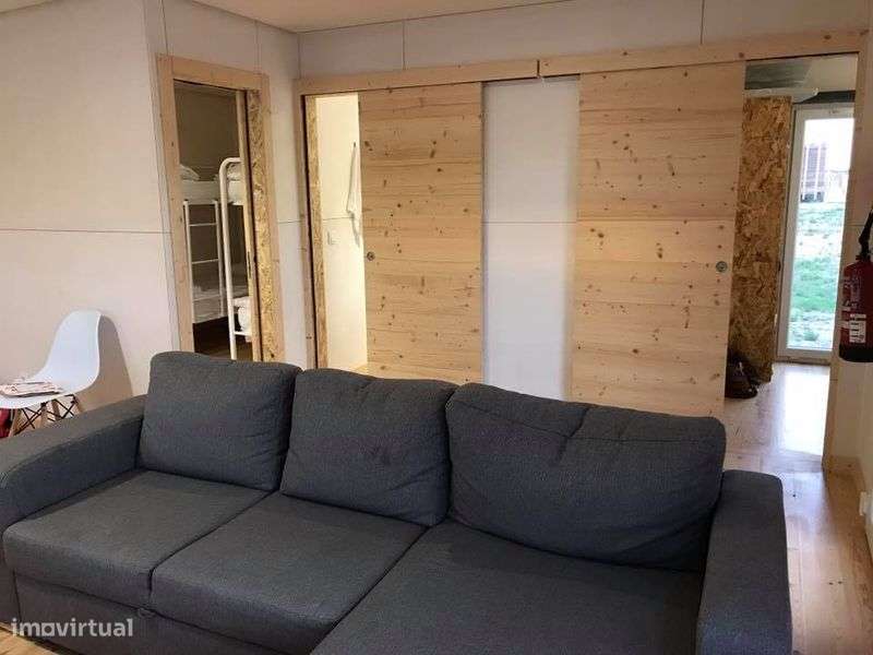 Arrenda-se t2 em alenquer - Grande imagem: 3/5