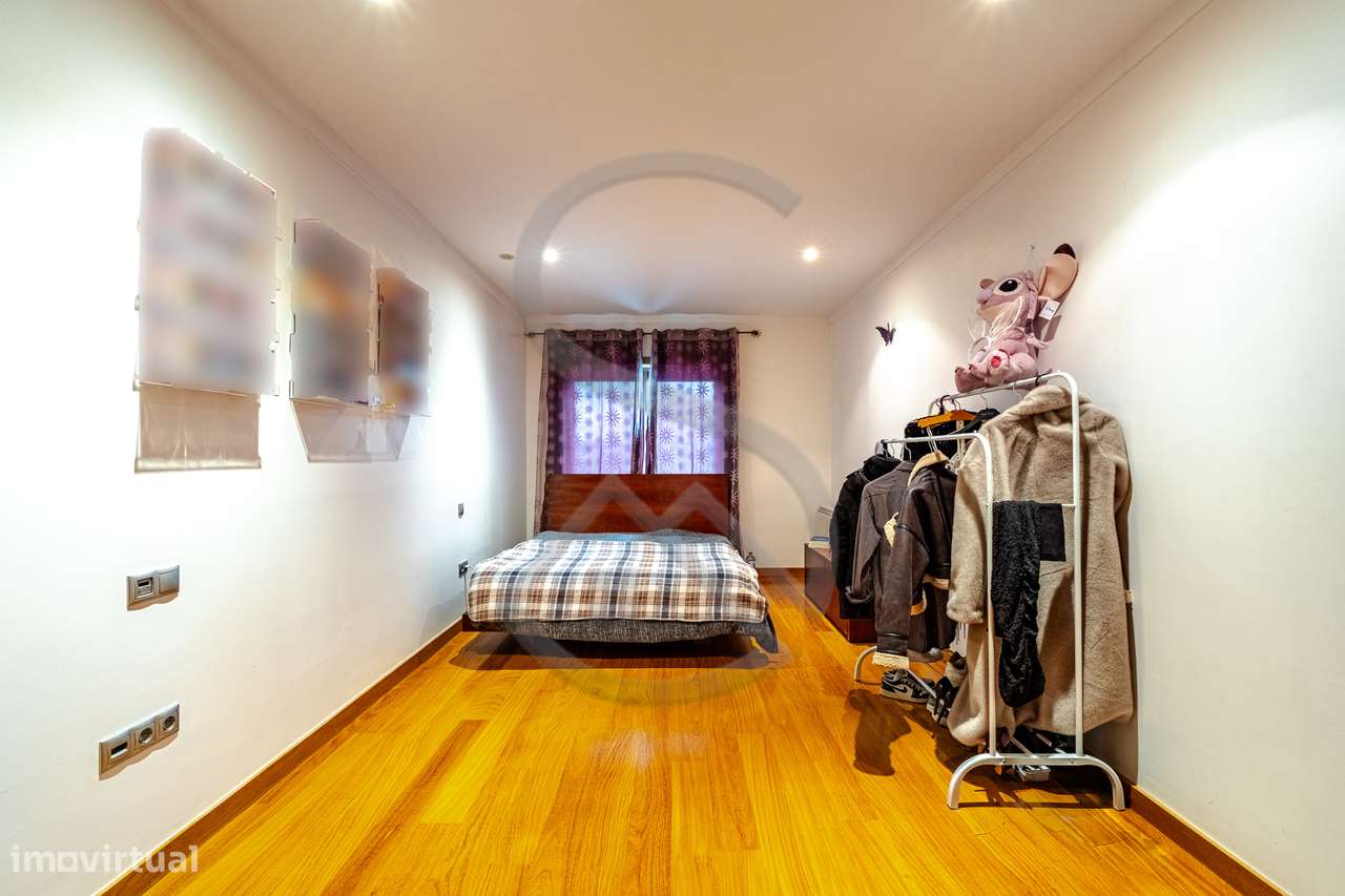 Apartamento T3 de Luxo em Vilar do Paraíso e Mafamude-6