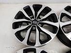 FELGI ALUMINIOWE 17 KIA OPTIMA CEED SPORTAGE NIRO CEED CARENS VENGA - 5