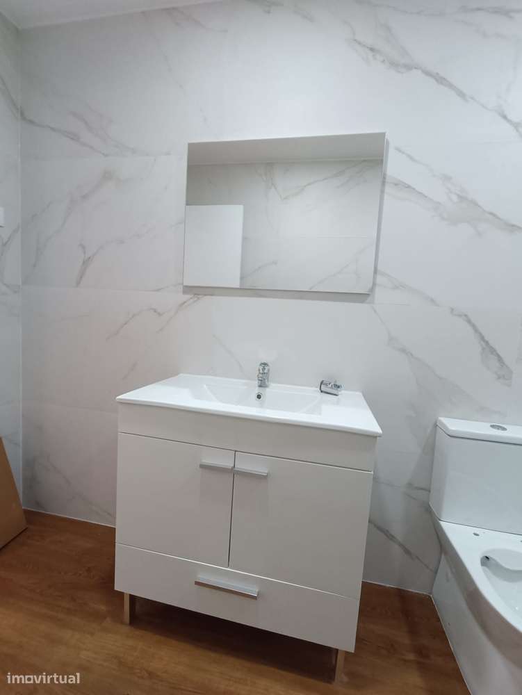 Apartamento T1 | Tamel S. Veríssimo - Grande imagem: 4/10