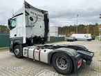 Mercedes-Benz ACTROS 1845 - 4