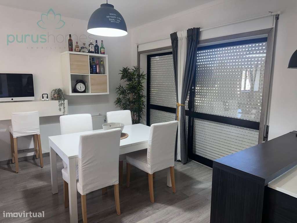 Apartamento T2 Aveiro -Cacia-7
