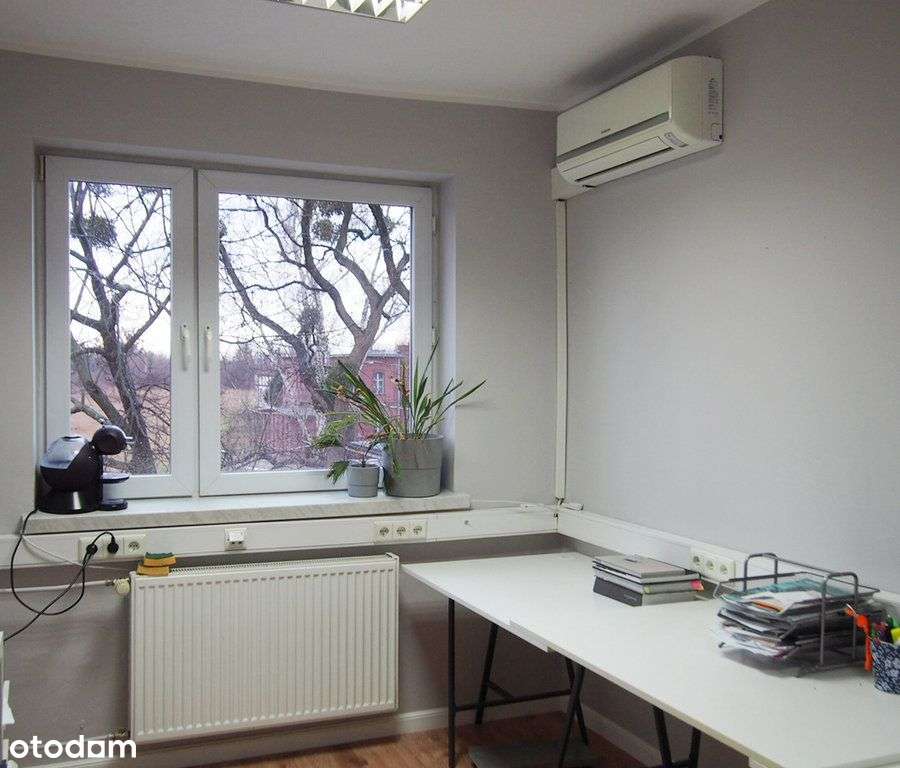 Lokal biurowy - Klecina 25 m, - Pełny obrazek: 5/8