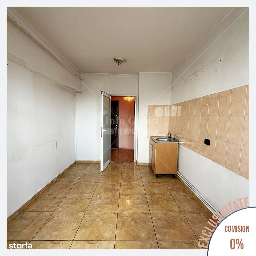 | Exclusivitate | Apartament cu 2 camere |  Micro 21 | Comision 0 % |-5