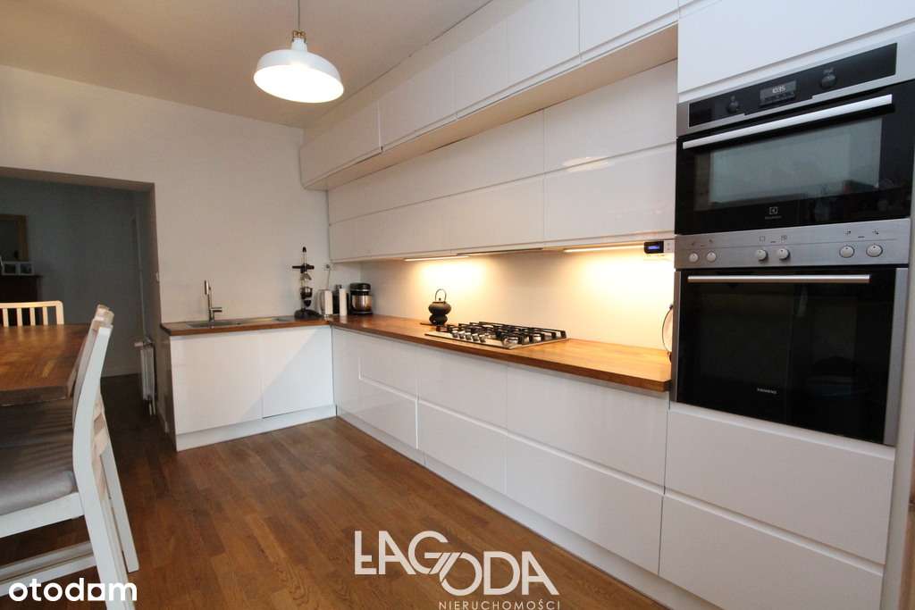 Ekskluzywny dom w centrum z widokiem na miasto - Pełny obrazek: 5/18