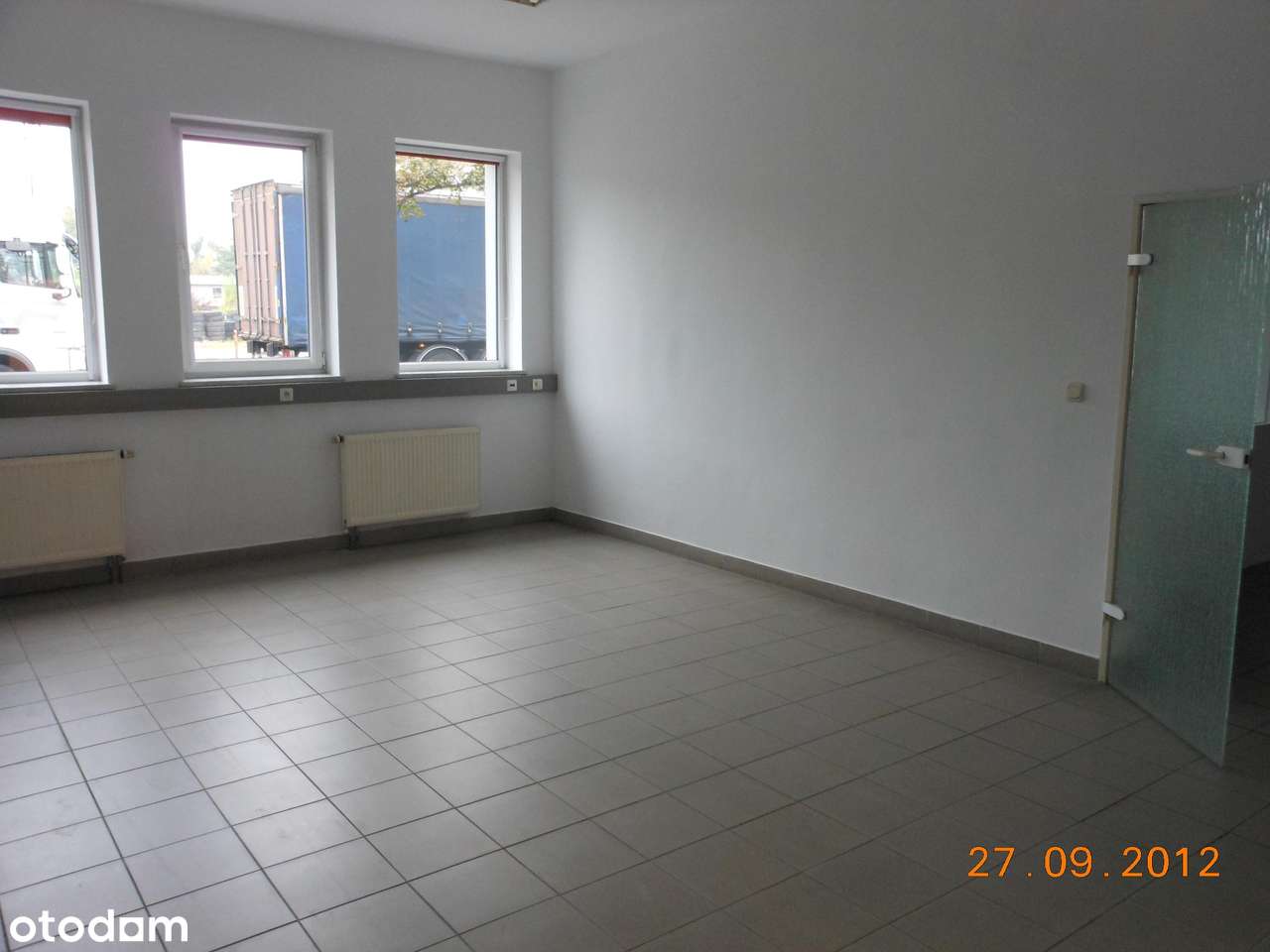 hala 447m2 wraz z powierzchnią biurową 285m2 - Pełny obrazek: 4/16