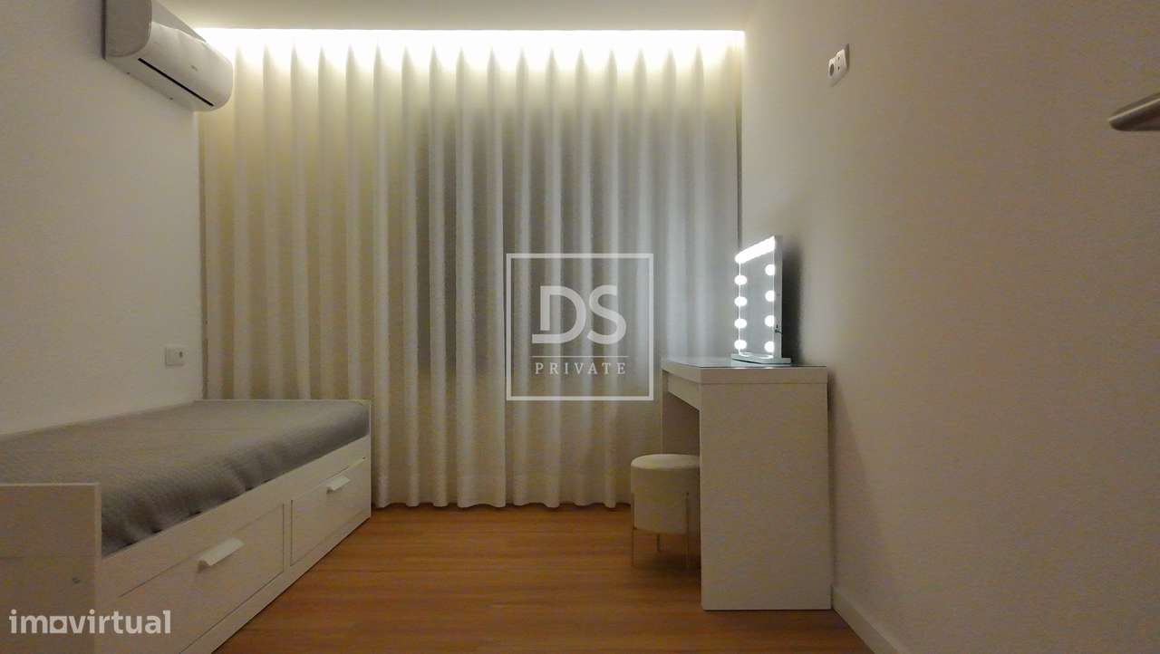 APARTAMENTO T2 NO CENTRO DE BRAGA COM TERRAÇO-18