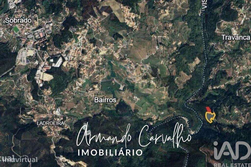 Terreno em Travanca - Grande imagem: 2/7