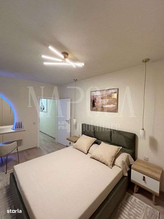 Apartament 3 camere de vanzare in Grigorescu, Cluj Napoca-1