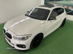 BMW 125 d Aut. M Sport - 4