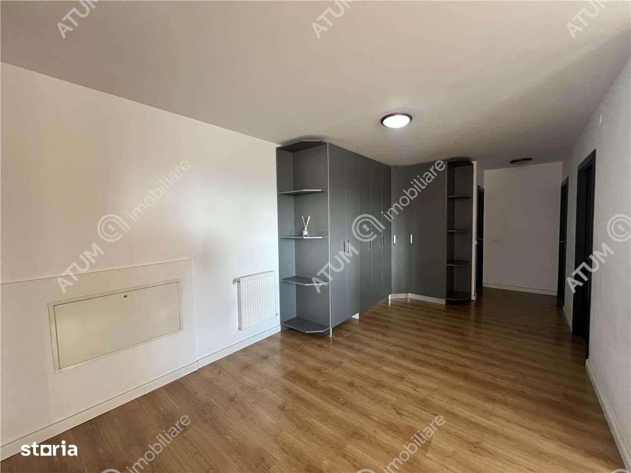 Apartament de 3 camere cu 2 balcoane etaj 2 situat in zona Rahovei-9
