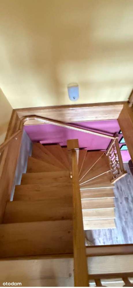 Dwupoziomowe mieszkanie / 3 pokoje-4