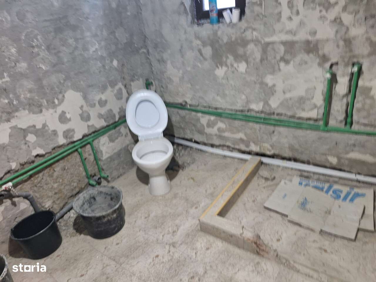 Casa deosebita,5 camere,teren 220mp, renovata, zona Medeea-7